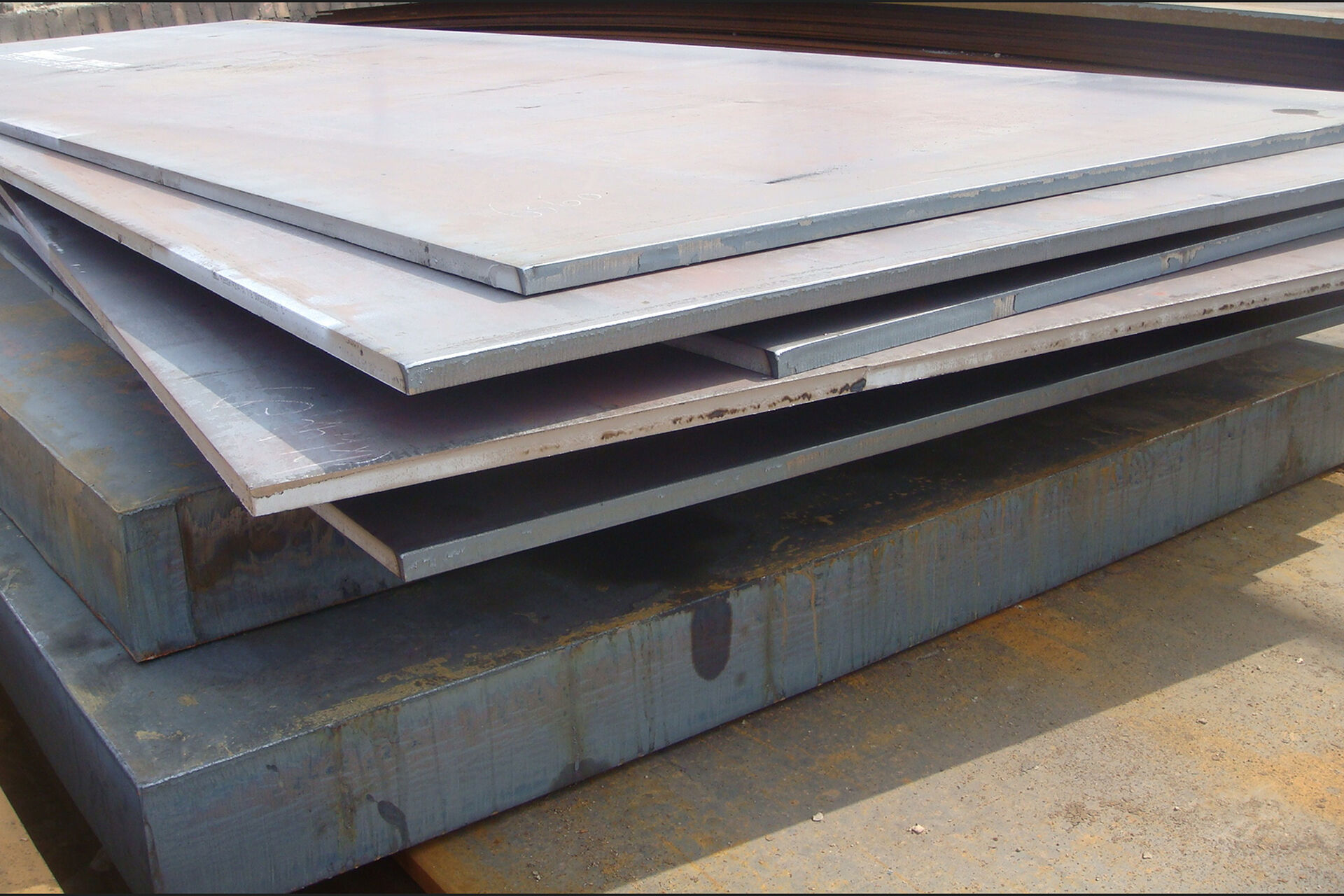 Industrial Grade Hot Rolled Sheet for Precision Fabrication Needs