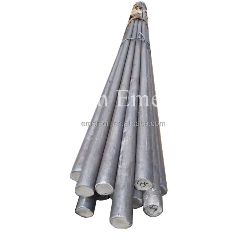 Cold Drawn Steel Bar: Precision Manufacturing, Performance Advantages, and Critical Selection Considerations