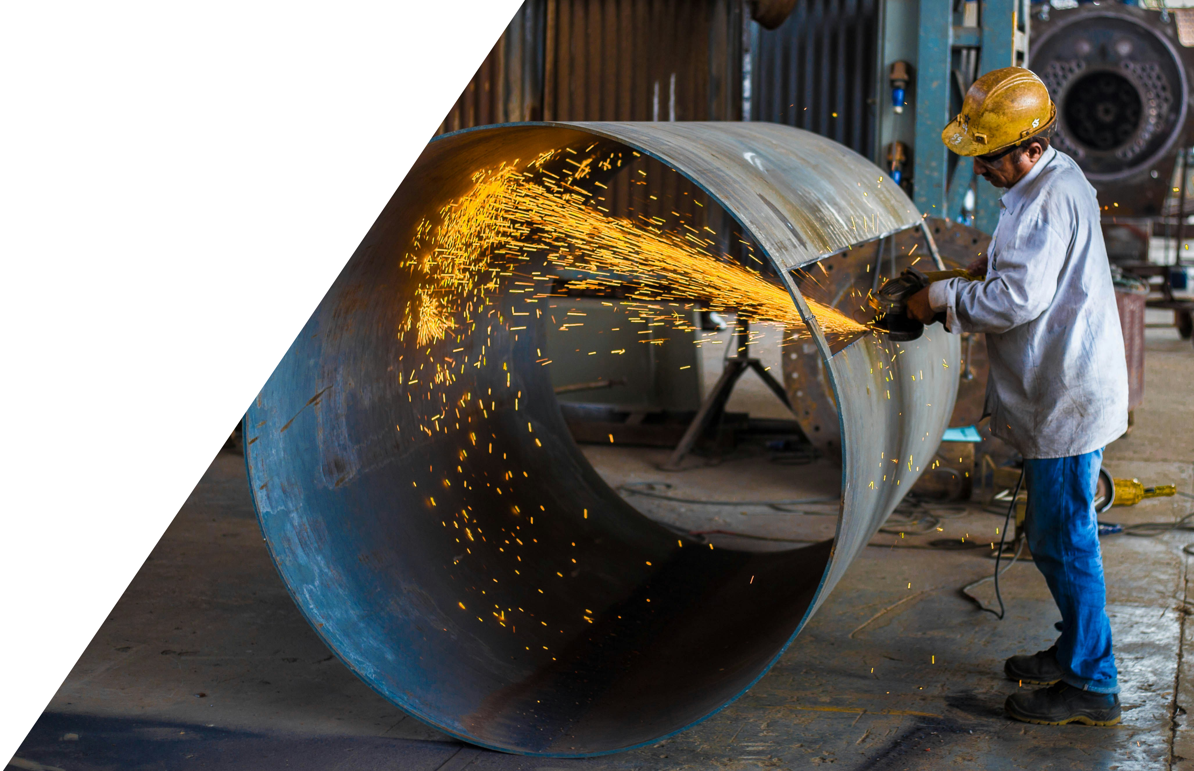 Industrial Grade HR Steel Coil with Stable Supply