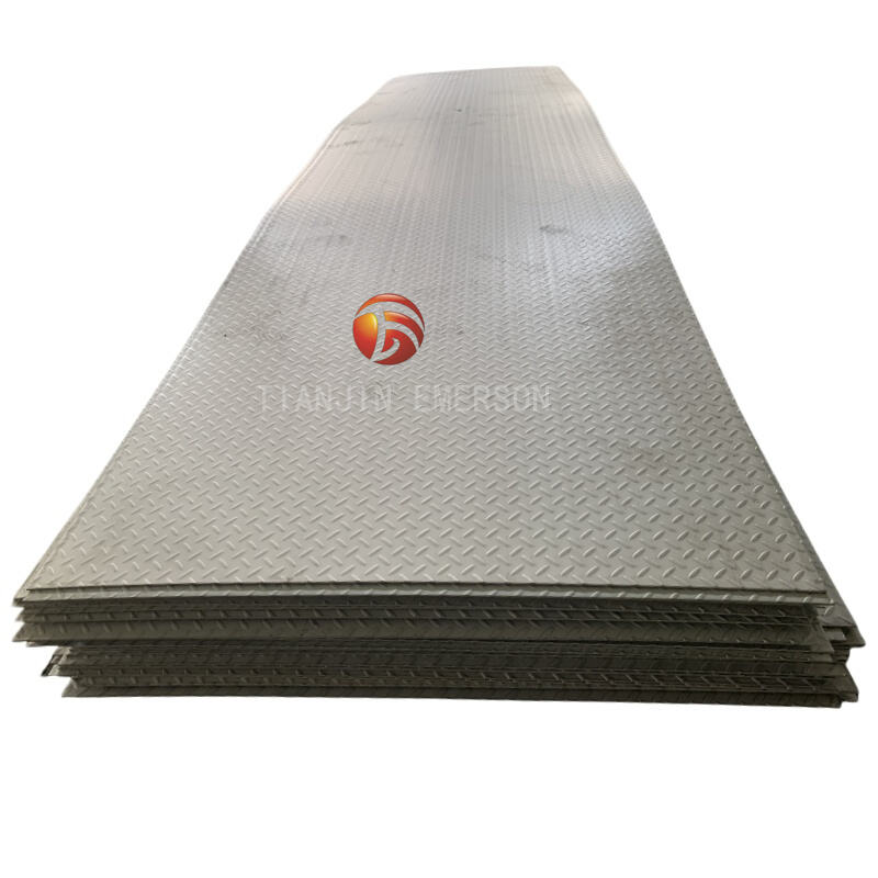 Checkered Steel Coil: Comprehensive Manufacturing Processes, Dimensional Specifications, and Industrial Applications