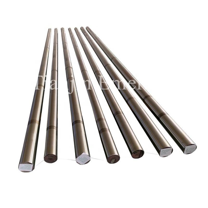 Comprehensive Guide to Round Bar: Material Selection, Dimensional Specifications, Industrial Applications, and Precision Processing