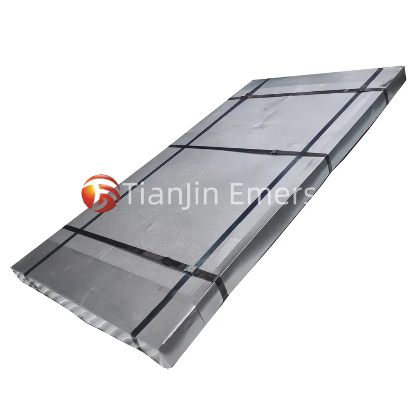 Steel Plate Surface Treatment Methods for Corrosion Resistance