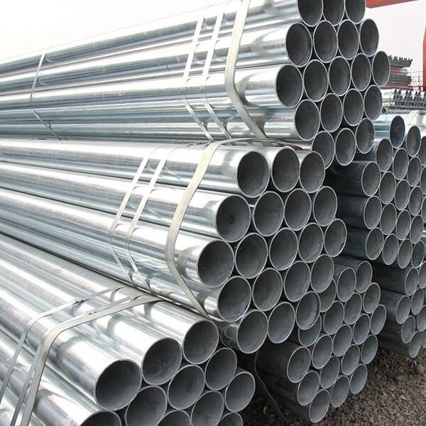 Hot Dip Galvanized Pipe: Comprehensive Dimensional Standards, Performance Advantages, and Precision Processing Technologies