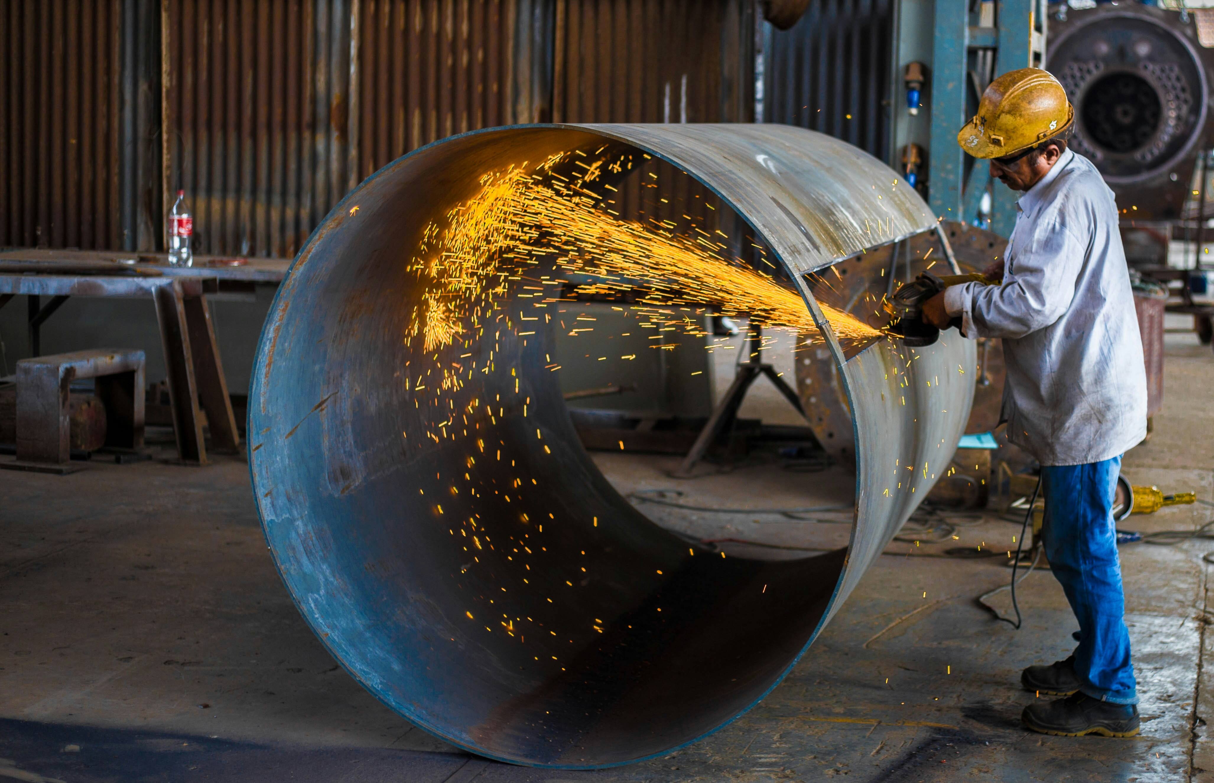 Reliable Hot Rolled Pickled Coil for Fabrication Projects