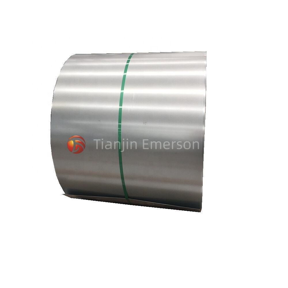 Q195 SPCC ST12 DC01 Cold Rolled Metals Cold Rolled Steel Sheet and Coil