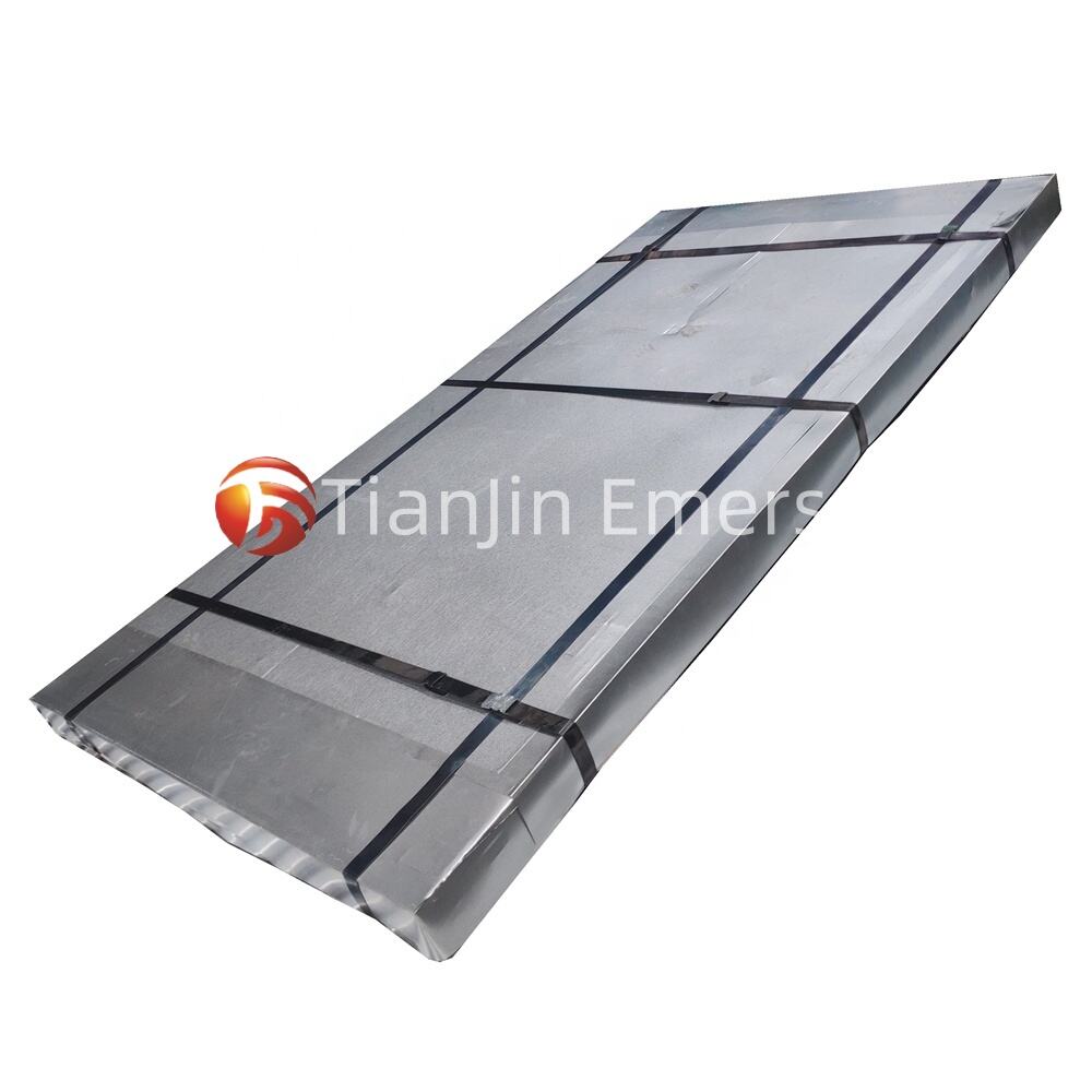 Custom Steel Plate 0.3-2.3mm Thickness SPCC DC01 SAE1008 Cold Rolled Steel Sheet