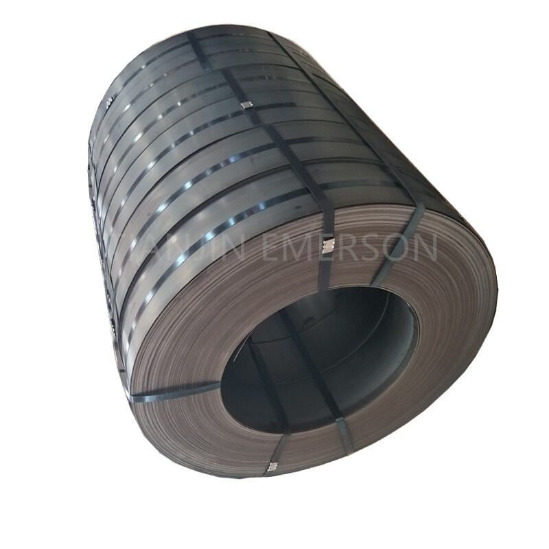 Common Problems in Steel Coil Processing and Effective Prevention Strategies