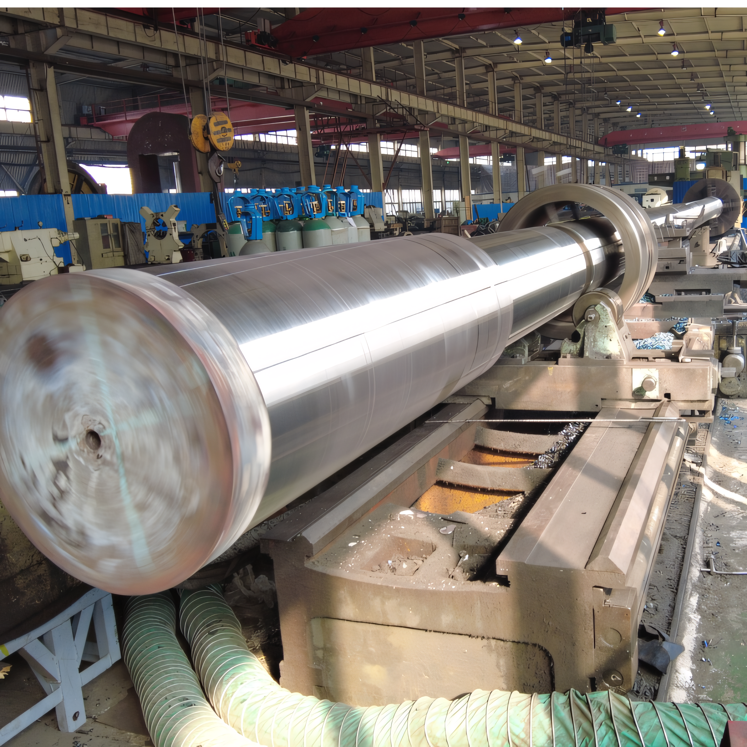 Industrial Grade HR Slit Coil with Stable Supply