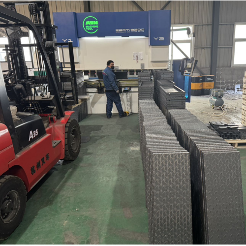 High-Quality Carbon Steel Plate Sheet