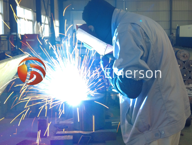 Essential Sheet Metal Processing Technologies: Laser Cutting, Bending, and Welding