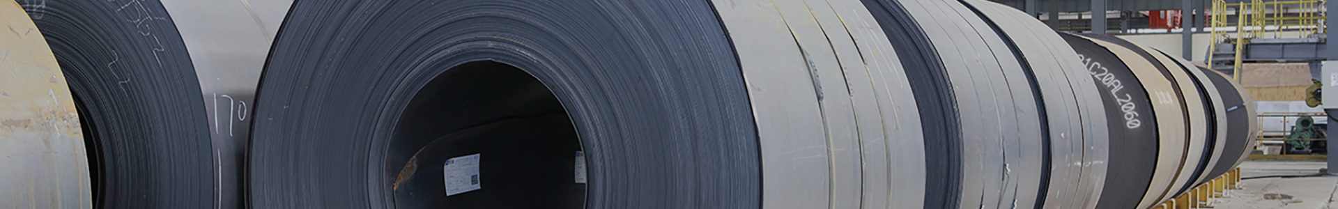 Industrial Grade Alloy Steel Coil for Demanding Work
