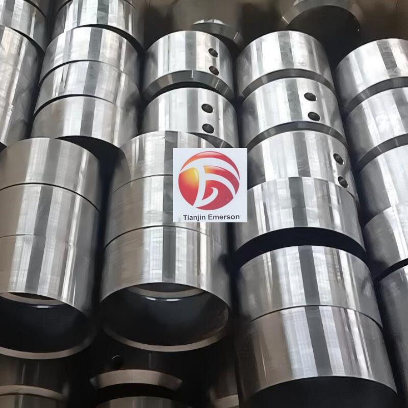 Pipe Cutting Services: Precision Processing Workflows, Advanced Cutting Technologies, and Engineered Applications