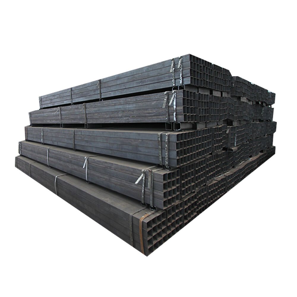 أنبوب فولاذي مربع ومستطيل أجوف ASTM A572 مقاس 10*10 إلى 2000*2000 مم