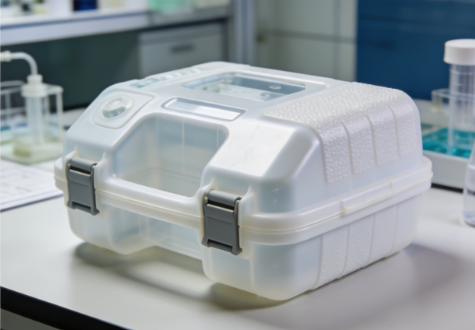 Technologie des matériaux avancée