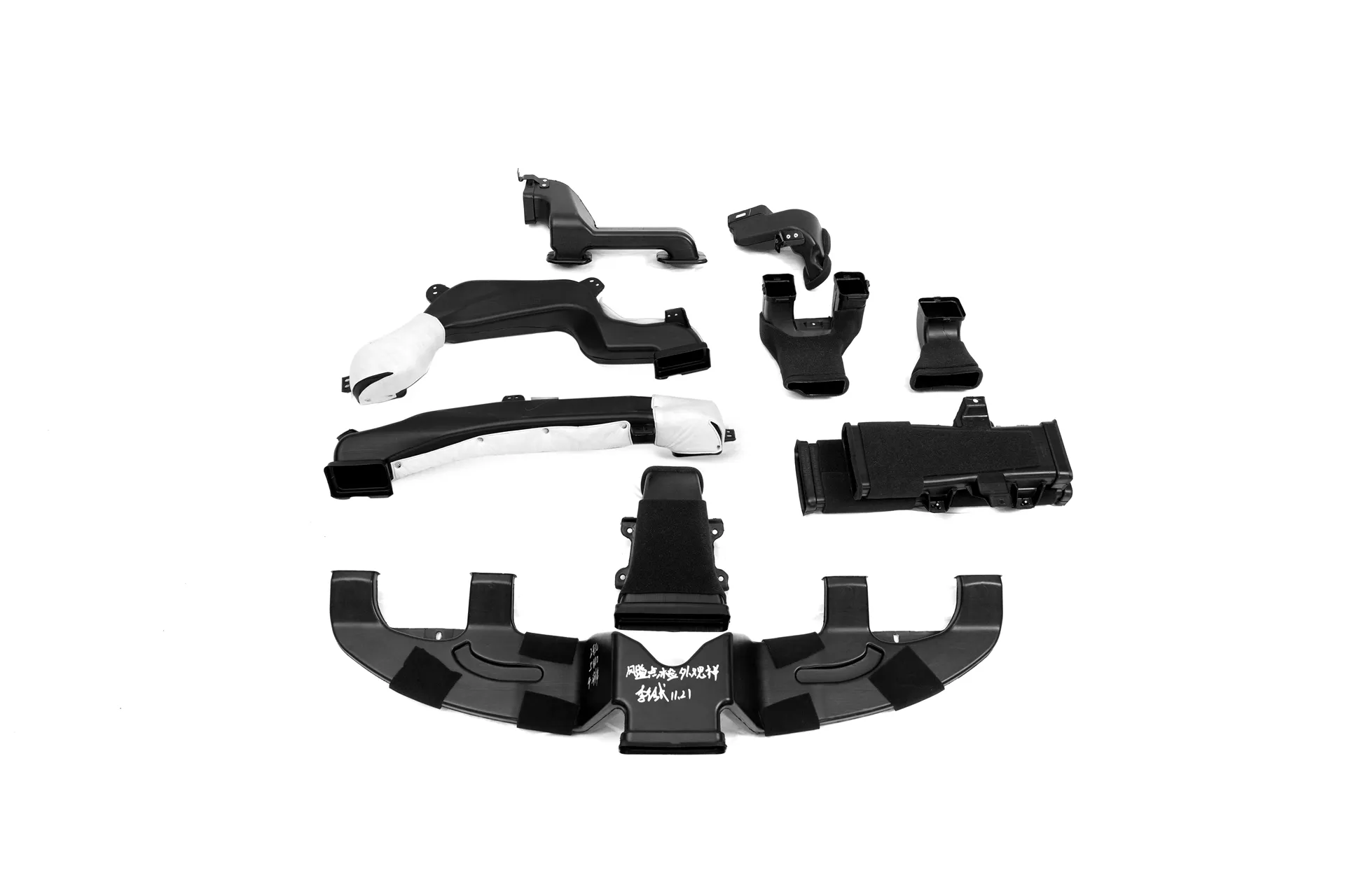 ABS Plastic vs Other Materials in Car Parts Production