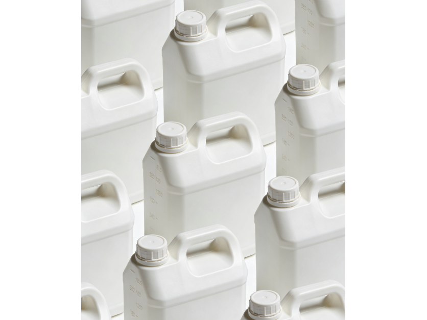 Personnalisation et innovation dans les bouteilles soufflées en PET légères