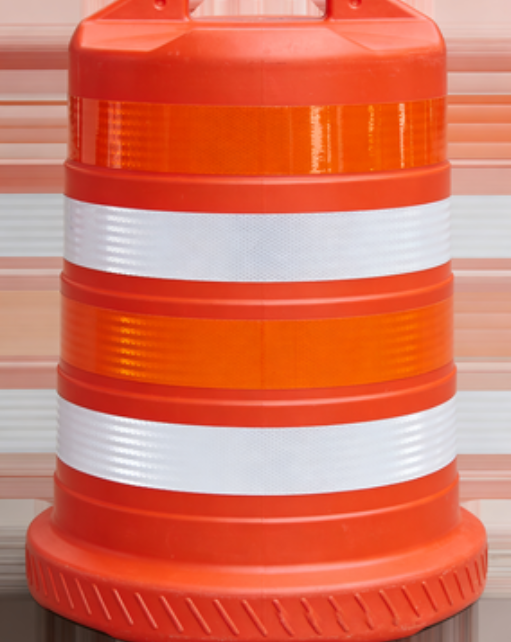 Optimisation de l'efficacité avec des conteneurs en plastique moulés par soufflage empilables