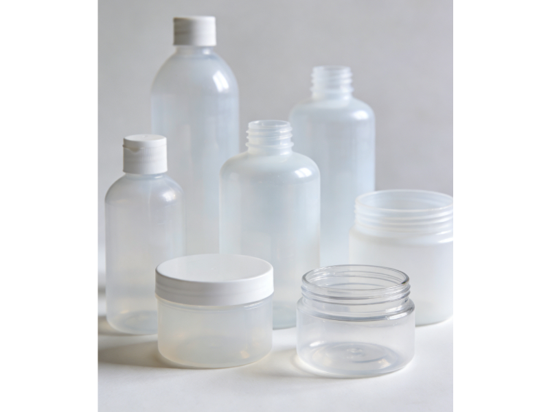 Personnalisation et innovation dans les bouteilles soufflées