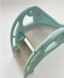 Engagement en faveur des normes de sécurité pour enfants