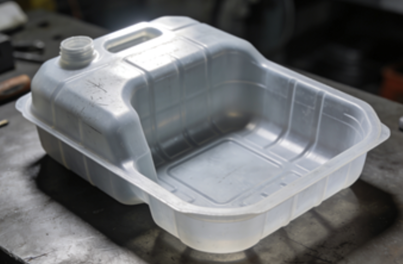 Technologie avancée pour une fabrication précise