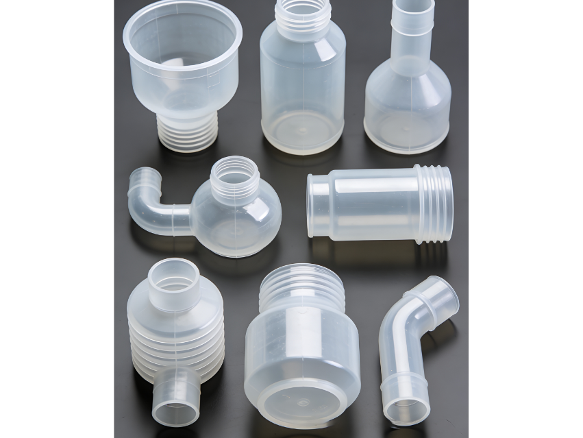 Capacités de personnalisation qui font notre différence