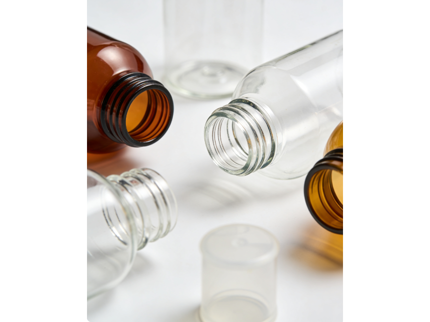 Avantages du moulage par soufflage de PET