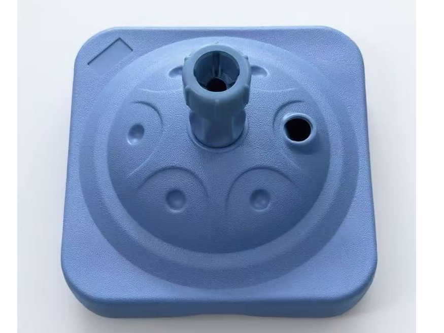 Mga Pakinabang ng Aming PP Blowing Machine