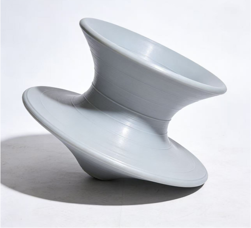 Advanced Technology para sa Superior na mga Produkto na Blow Molding