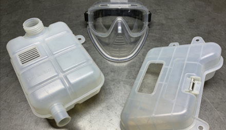 Solutions sur mesure pour chaque industrie