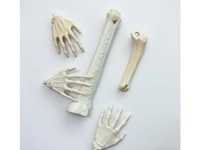 Capacités de production avancées