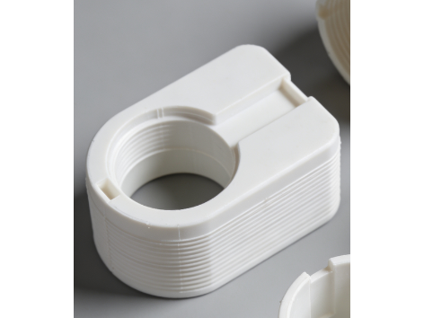 Avantages des pièces plastiques industrielles fabriquées par soufflage