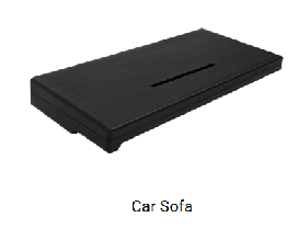 Carmen Sofa per Sufflatum Formatum (Durabile, Ecologice Amicum, Levius)