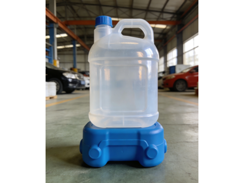 Technologie avancée et efficacité de production