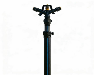 블로우 성형 농업용 관개 파이프 (안전, 내구성, 부식 저항)