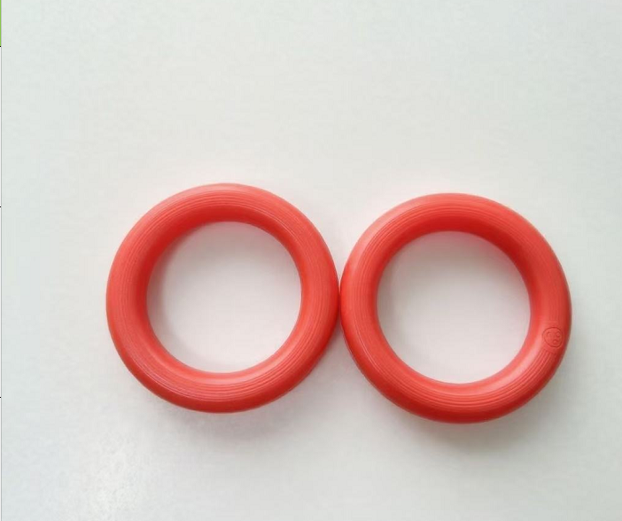 Safe, durable and colorful children's blow-molded toys