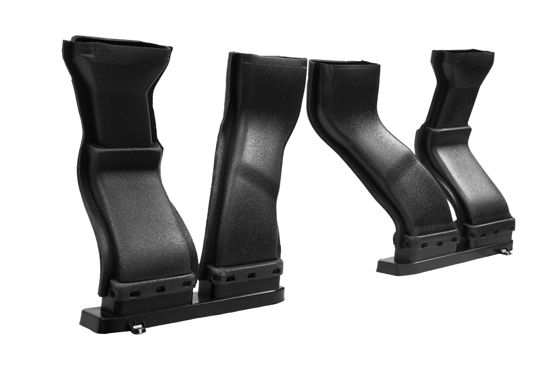 Innovative Applications of Blow Molding Products in the Automotive Industry