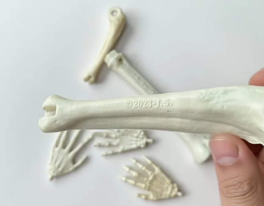 Makabagong Kakayahan sa Disenyo