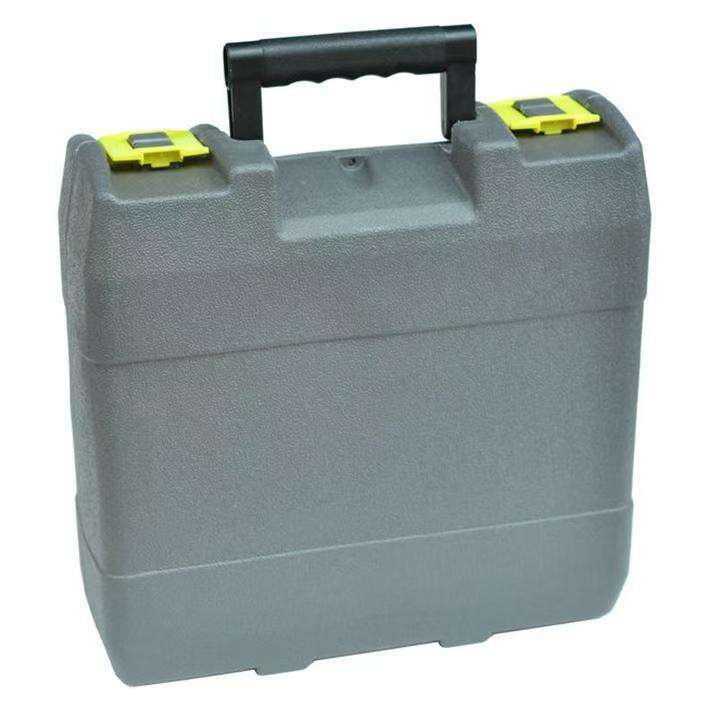 Plastic Toolbox