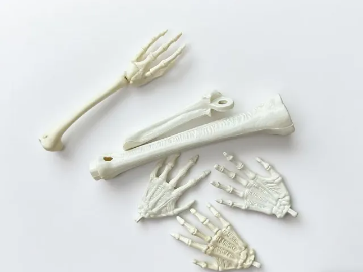 Pag-aayos at Pagpapabago sa mga Produkto na Tumutol sa Kemikal