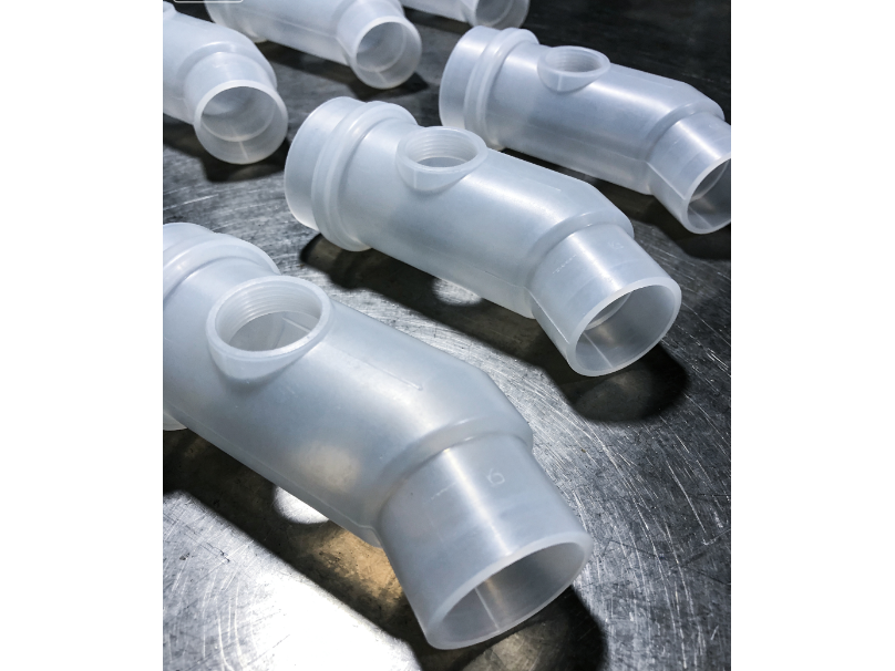 Capacités de production avancées