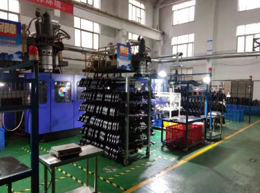 Changzhou Factory