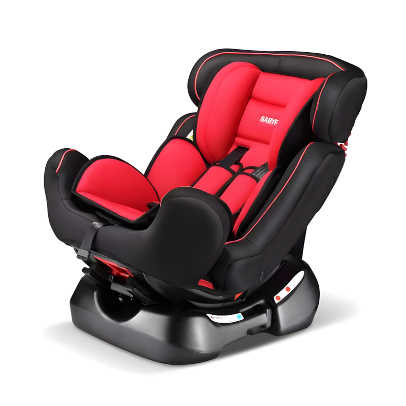 Base de siège d'appoint pour enfant soufflée sûre, portable et résistante
