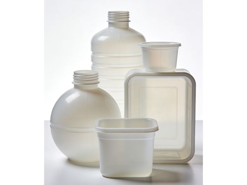 Avantages du moulage par soufflage de bouteilles