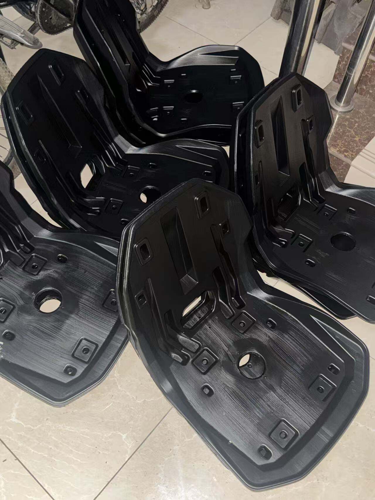 Kabuuan ng Mga Pipilian sa Pagpapersonal