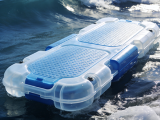 Advanced na Teknolohiya para sa Superior na Blow Plastic na Produkto