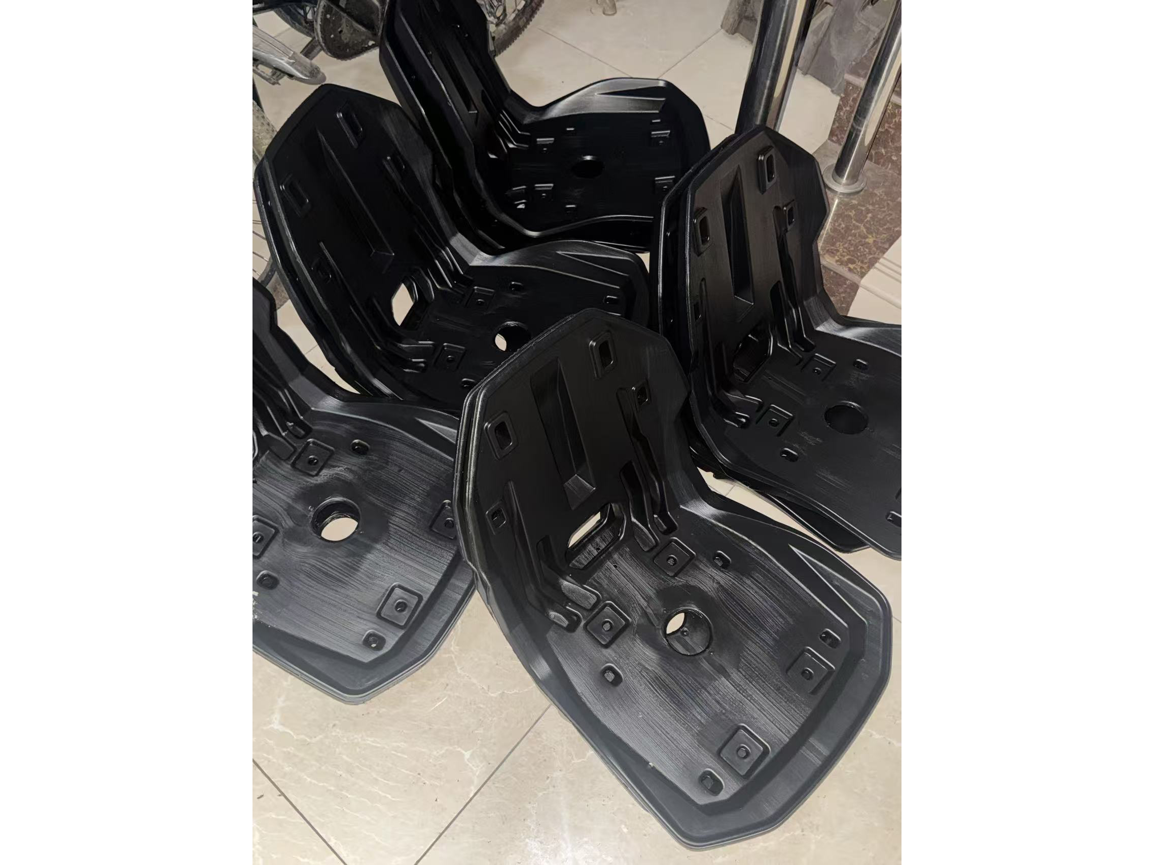 Komprehensibong mga kakayahan sa pagpapasadya