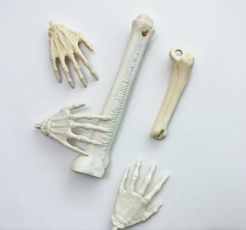 Mapagkamalayang Pagpili ng Materyales para sa Pagtutol sa Kemikal