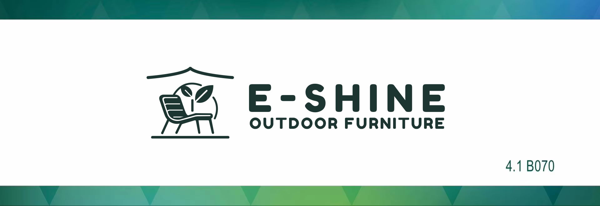 brown metal restaurant furniture outdoor-7