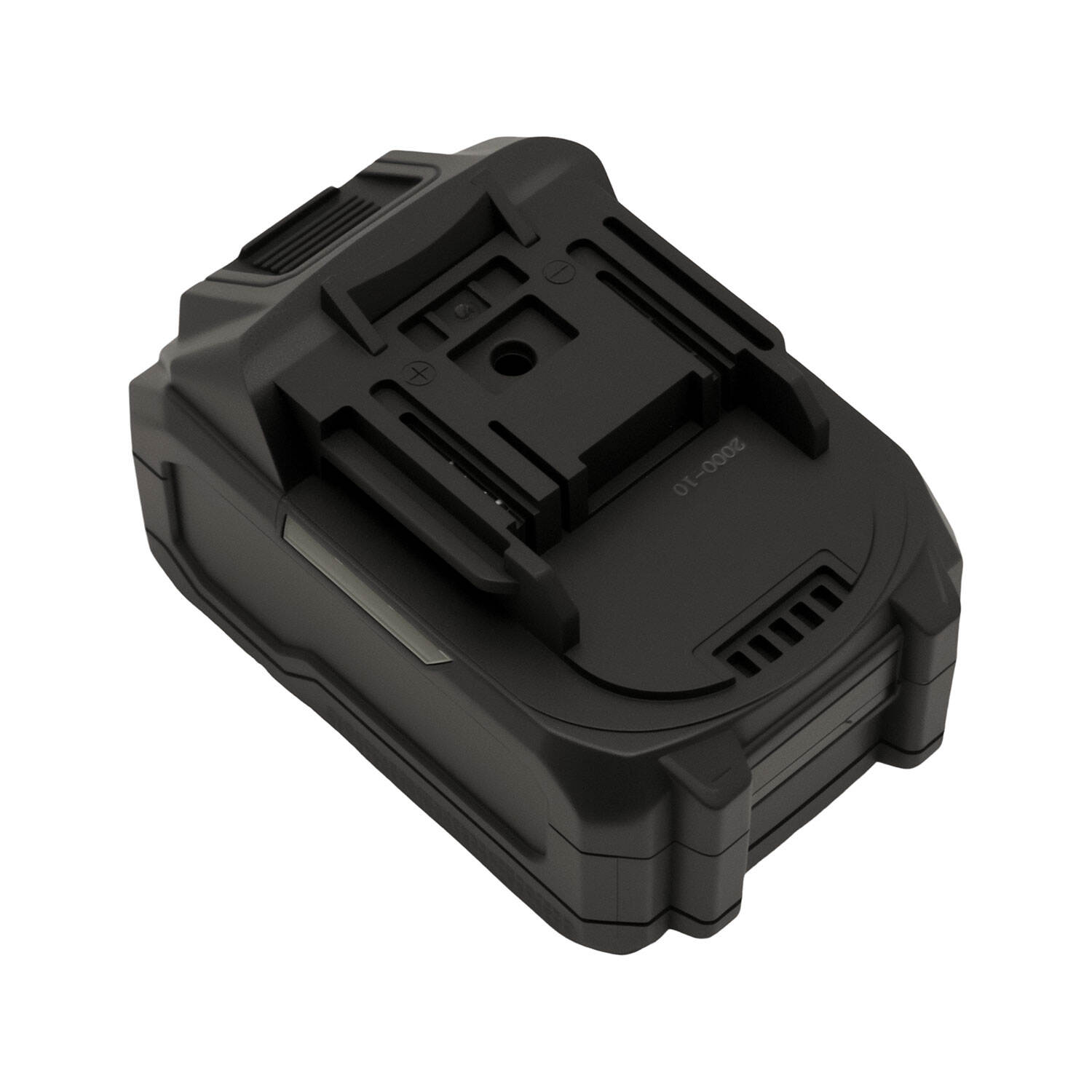 Forlænget levetid og overlegen cyklusydeevne