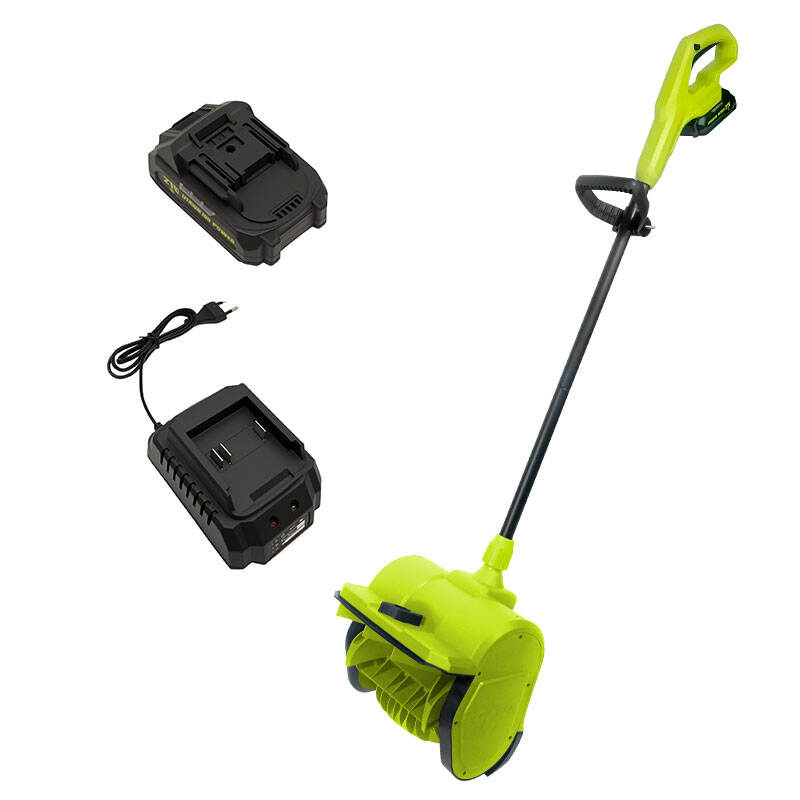 Teknikintegration och prestandaspecifikationer